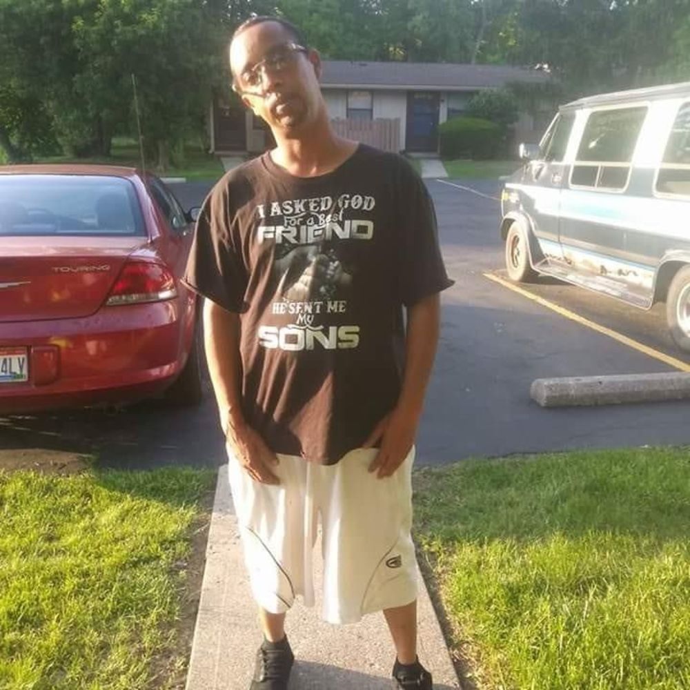 Meet your Posher, Maurice